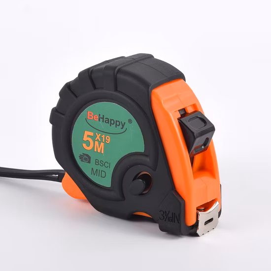 100FT Long Inch / Metric Scale Waterproof Measuring Tape