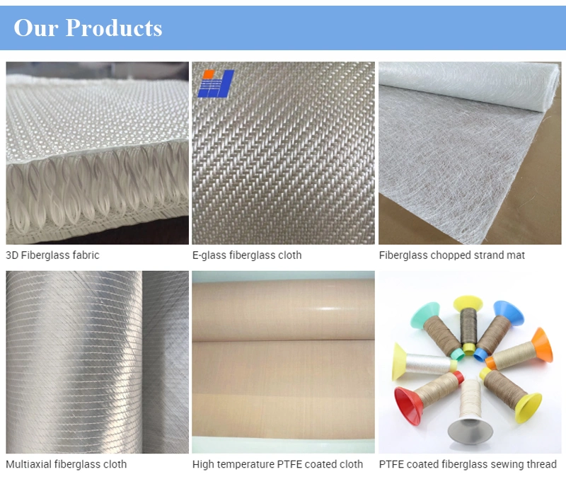 Glass Fiber White Colored Cutting Fiberglass Chopped Strand Mat Price