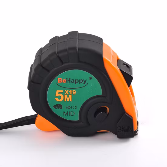 100FT Long Inch / Metric Scale Waterproof Measuring Tape