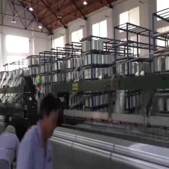 좋은 성형 특성 800GSM 일반 유리 섬유 직물